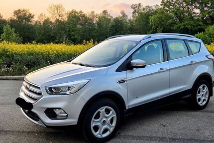 Ford Kuga 110.000 km 11.980 &euro; Ulm 89075
