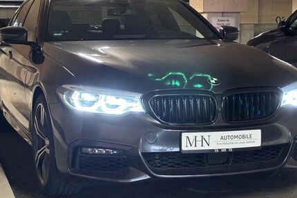 BMW 540 130.173 km 38.400 &euro; Ulm 89081