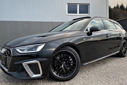 Audi A4 90.290 km 31.490 &euro; Amstetten 73340