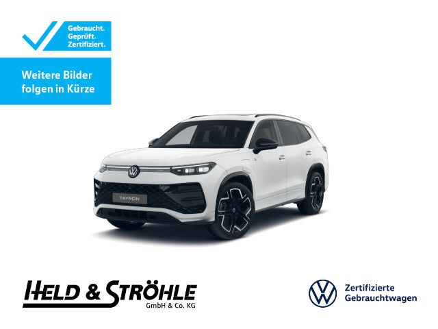 VW Tayron 9.995 km 53.970 &euro; Neu-Ulm 89231