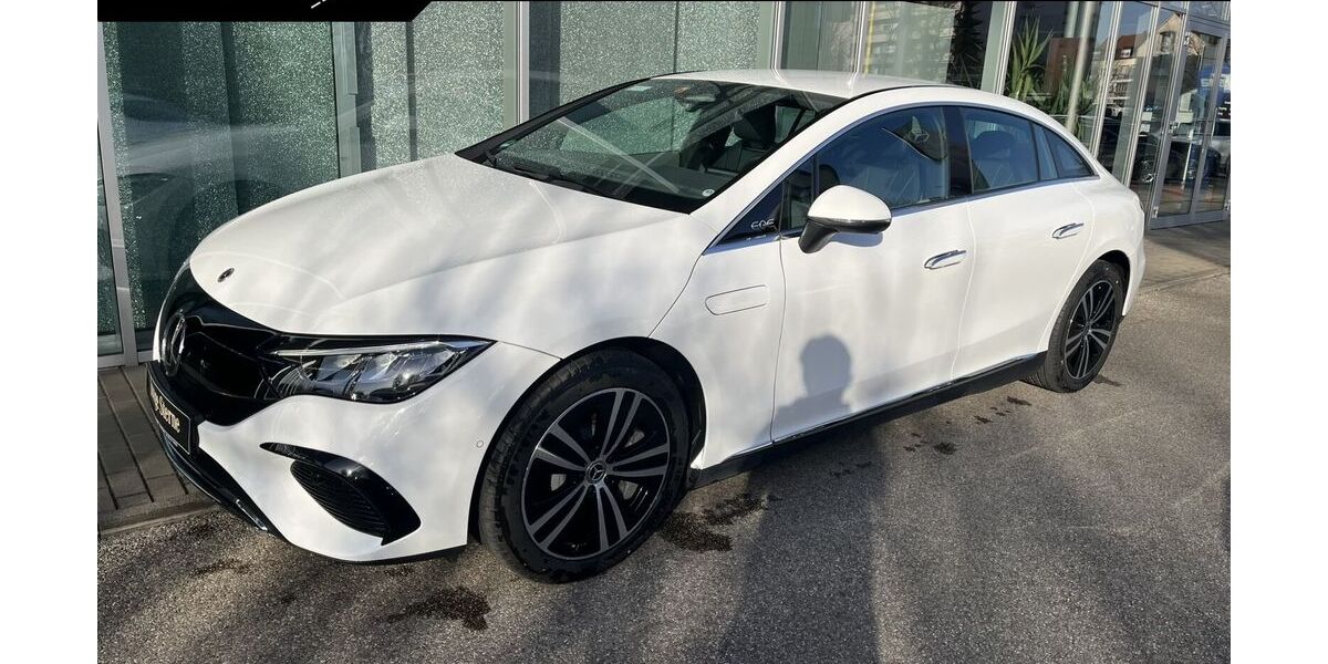 Mercedes-Benz EQE 17.542 km 41.900 &euro; Günzburg 89312