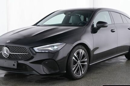 Mercedes-Benz CLA 180 Shooting Brake 22.759 km 32.970 &euro; Neu-Ulm 89231