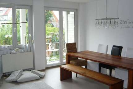 Wohnung Ulm - 2 Zimmer, 60 m&sup2;, 800&euro; | Angebot:27333909