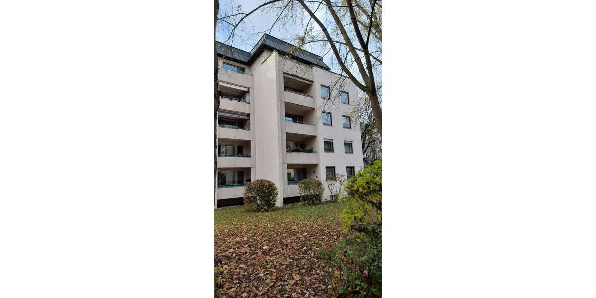 Etagenwohnung Ulm Wiblingen Wiblingen - 2.5 Zimmer, 71 m&sup2;, 900&euro; | Angebot:25848847