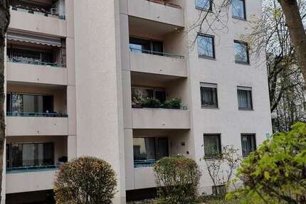 Wohnung Ulm Wiblingen Wiblingen - 2.5 Zimmer, 71 m&sup2;, 900&euro; | Angebot:25848847