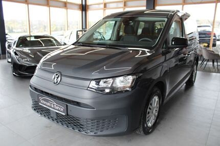 VW Caddy 64.000 km 20.990 &euro; Amstetten 73340