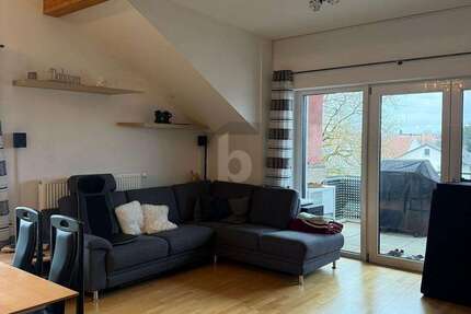 Wohnung Sontheim an der Brenz - 2 Zimmer, 72 m&sup2;, 299.000&euro; | Angebot:26278275