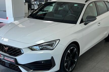 Cupra Leon 14.800 km 27.490 &euro; Heroldstatt 72535