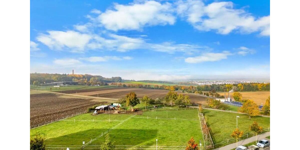 Einfamilienhaus Ulm Obertalfingen - 1 Zimmer, 40 m&sup2;, 1.140&euro; | Angebot:25407167