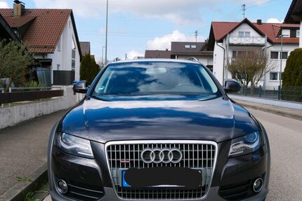 Audi A4 Allroad 210.000 km 9.999 &euro; Vöhringen 89269