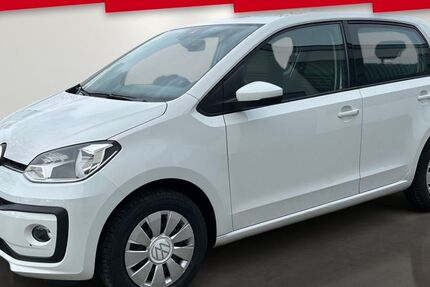VW up! 60.096 km 11.060 &euro; Illertissen 89257
