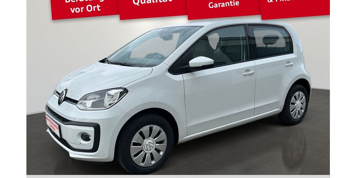 VW up! 60.096 km 11.060 &euro; Illertissen 89257