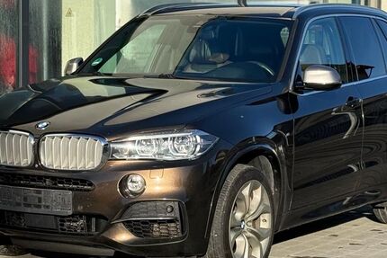 BMW X5 M50 281.281 km 18.990 &euro; Neu-Ulm Burlafingen 89233