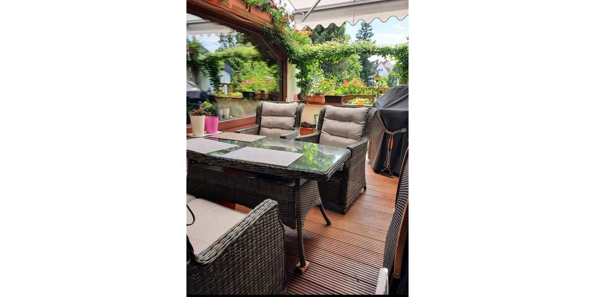 Etagenwohnung Ulm Söflingen - 4 Zimmer, 94 m&sup2;, 395.000&euro; | Angebot:25693644