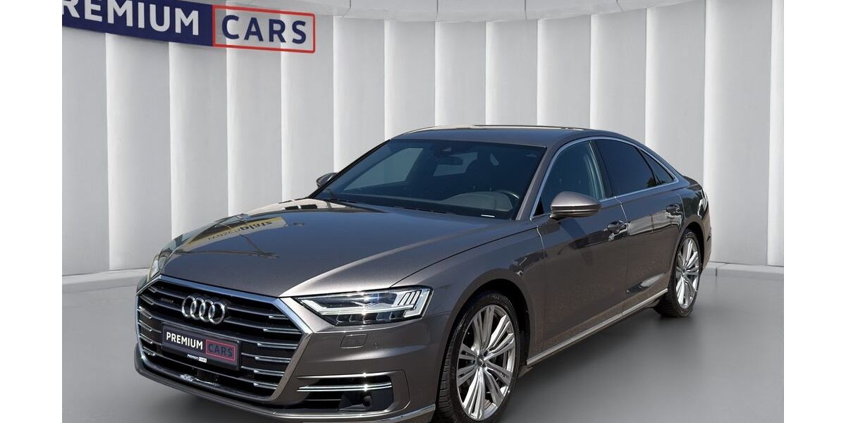 Audi A8 80.948 km 43.990 &euro; Laupheim 88471