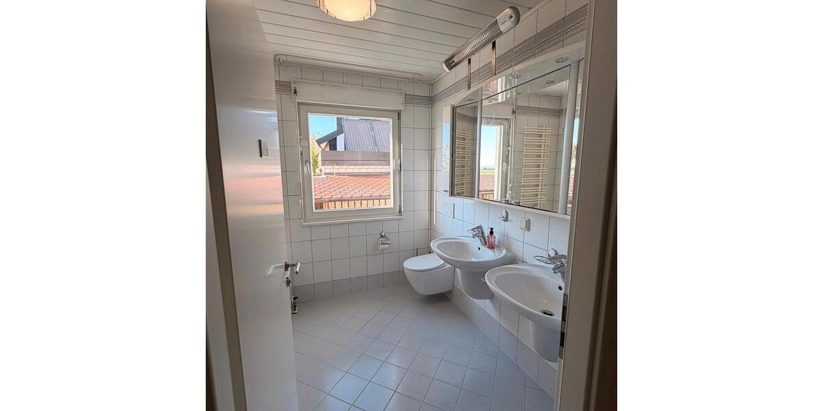 Einfamilienhaus Mietingen - 7 Zimmer, 157 m&sup2;, 630.000&euro; | Angebot:26777212