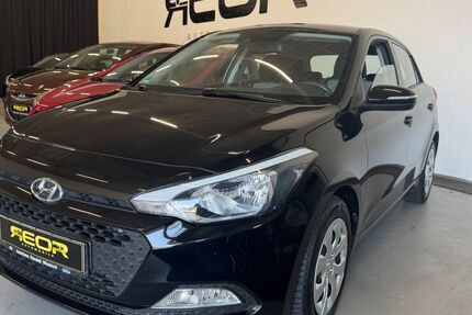 Hyundai i20 73.690 km 8.450 &euro; Dietenheim 89165
