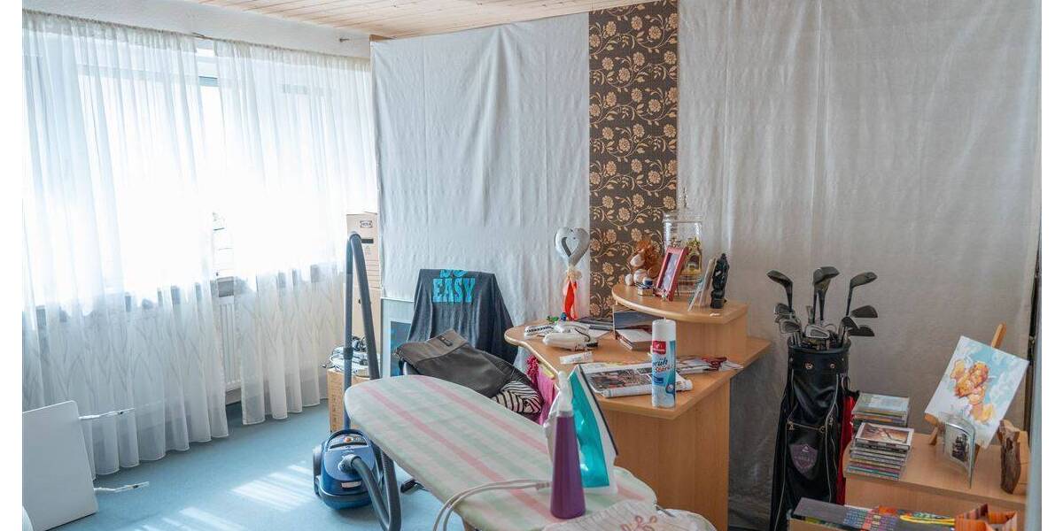 Etagenwohnung Elchingen Unterelchingen - 3 Zimmer, 99 m&sup2;, 279.000&euro; | Angebot:25740249