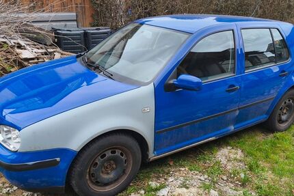 VW Golf 141.608 km 1.400 &euro; Gerstetten 89547