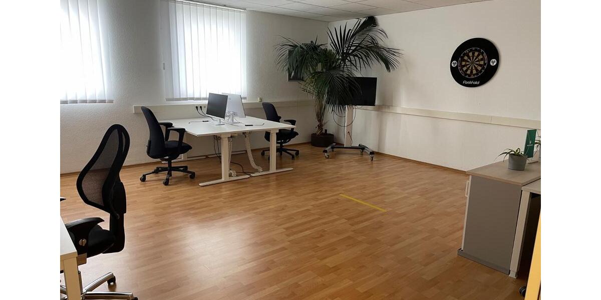 Gewerbeobjekt Neu-Ulm Ludwigsfeld - 935&euro; | Angebot:21697383