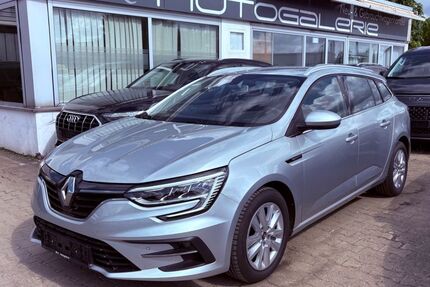 Renault Megane 80.000 km 11.890 &euro; Ulm-Jungingen 89081