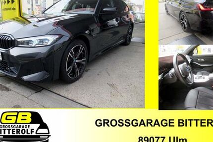 BMW 330 87.000 km 34.990 &euro; Ulm 89077