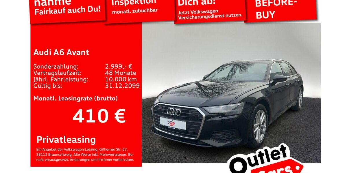 Audi A6 84.539 km 29.820 &euro; Senden 89250