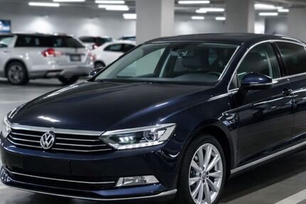 VW Passat 87.500 km 21.499 &euro; Laichingen 89150