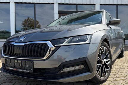 Skoda Octavia 56.561 km 20.990 &euro; Neuburg a. d. Kammel 86476