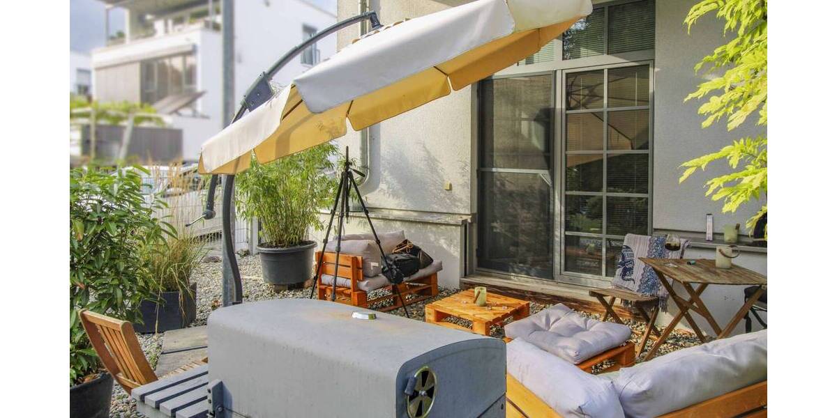 Etagenwohnung Blaustein Ehrenstein - 4 Zimmer, 198 m&sup2;, 824.000&euro; | Angebot:26043961