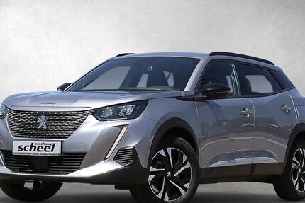 Peugeot 2008 21.526 km 20.990 &euro; Leipheim 89340