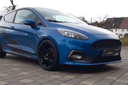 Ford Fiesta 71.000 km 15.750 &euro; Oberdischingen 89610