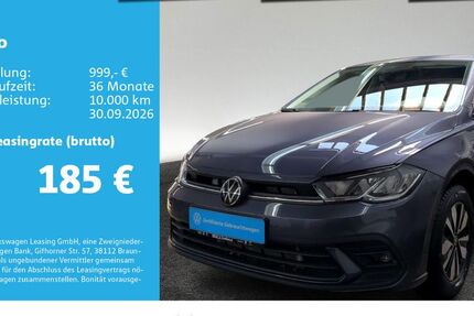 VW Polo 14.012 km 21.960 &euro; Neu-Ulm 89231