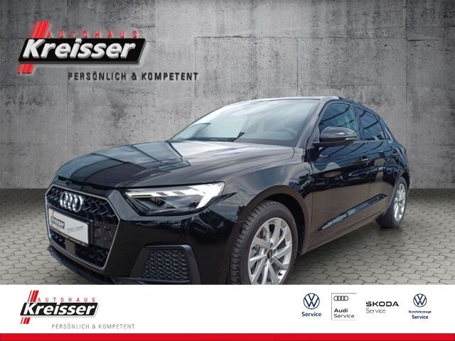Audi A1 14.800 km 25.980 &euro; Ulm 89077
