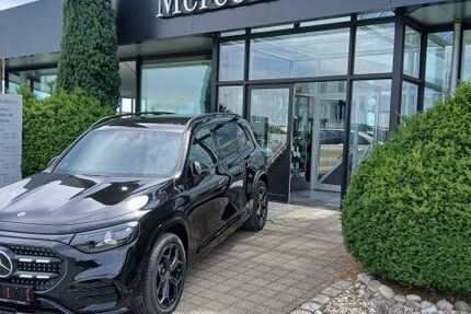 Mercedes-Benz GLB 220 6.000 km 62.500 &euro; Langenau 89129