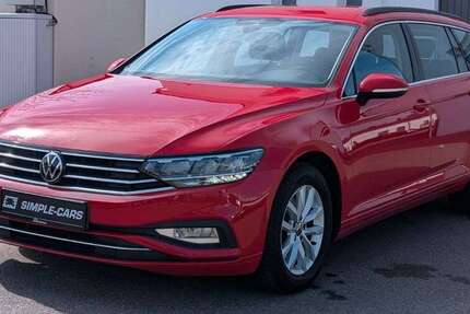 VW Passat 73.336 km 18.900 &euro; Neu-Ulm 89231