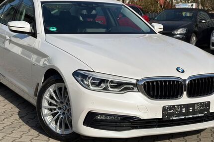 BMW 530 49.100 km 33.999 &euro; Achstetten 88480