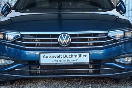 VW Passat 92.411 km 30.790 &euro; Nersingen 89278
