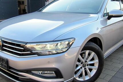 VW Passat Variant 68.000 km 23.990 &euro; Langenau-Hörvelsingen 89129