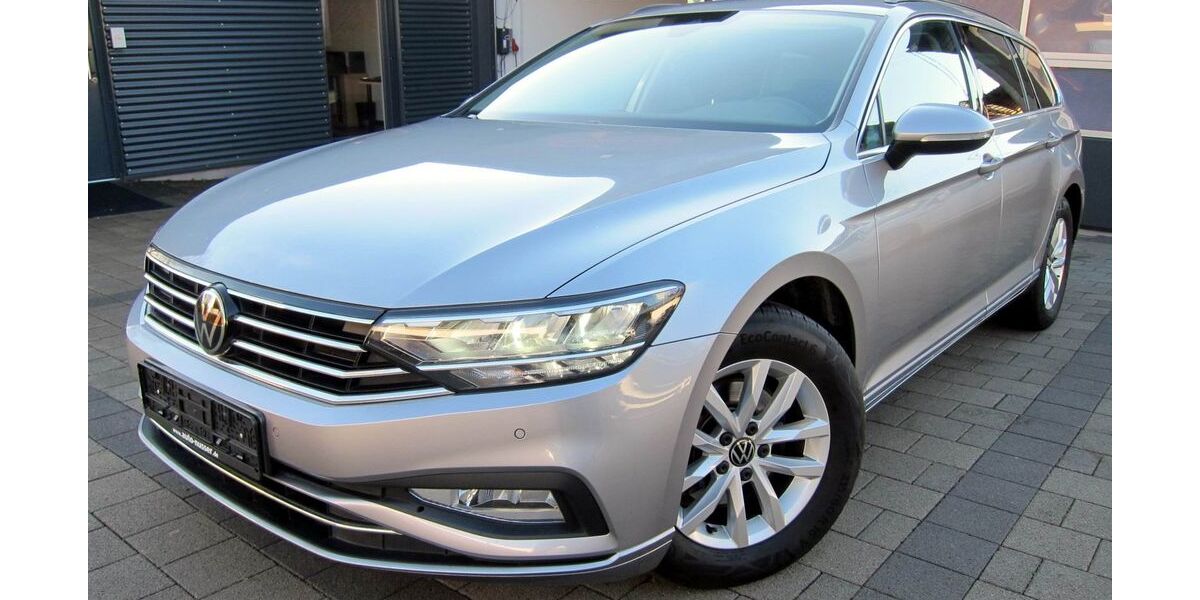 VW Passat Variant 68.000 km 23.990 &euro; Langenau-Hörvelsingen 89129