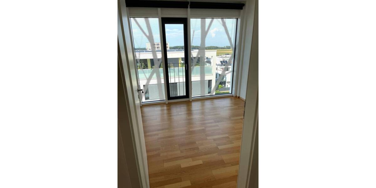 Etagenwohnung Ulm Böfingen - 4 Zimmer, 106 m&sup2;, 535.300&euro; | Angebot:25771604