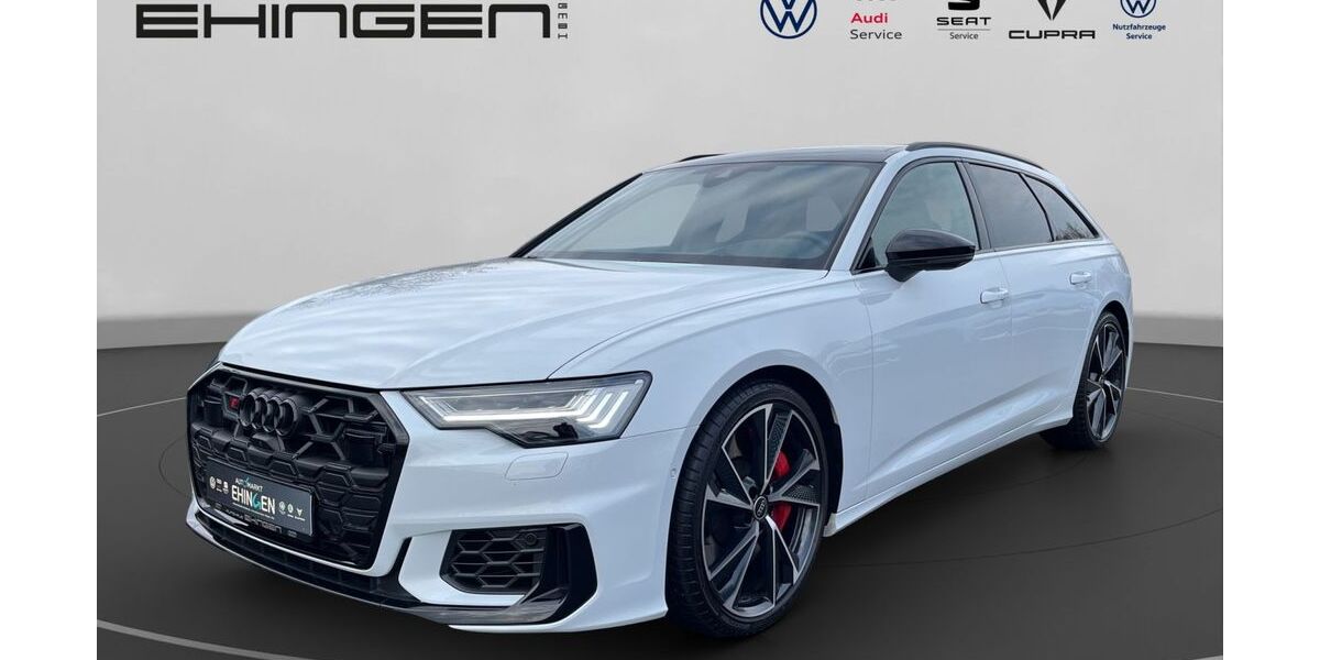 Audi S6 17.050 km 72.888 &euro; Ehingen 89584