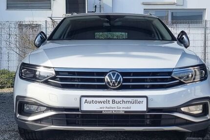 VW Passat Alltrack 92.581 km 32.490 &euro; Nersingen 89278