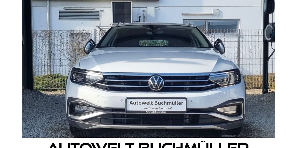 VW Passat Alltrack 92.581 km 32.490 &euro; Nersingen 89278
