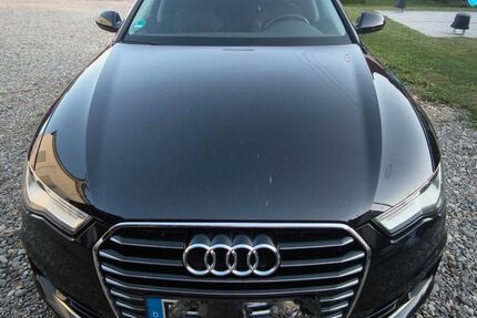 Audi A6 212.000 km 13.500 &euro; Schemmerhofen 88433