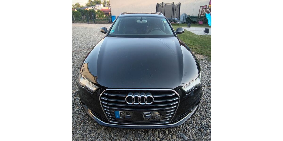 Audi A6 212.000 km 13.500 &euro; Schemmerhofen 88433