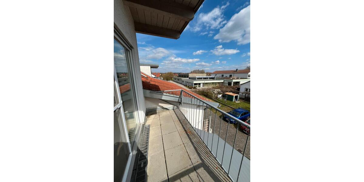 Dachgeschoßwohnung Erbach - 2 Zimmer, 55 m&sup2;, 235.000&euro; | Angebot:26024344