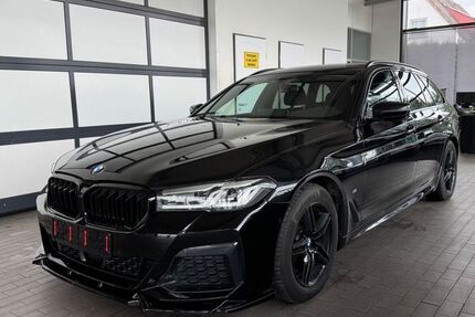 BMW 520 160.000 km 26.999 &euro; Weißenhorn 89264