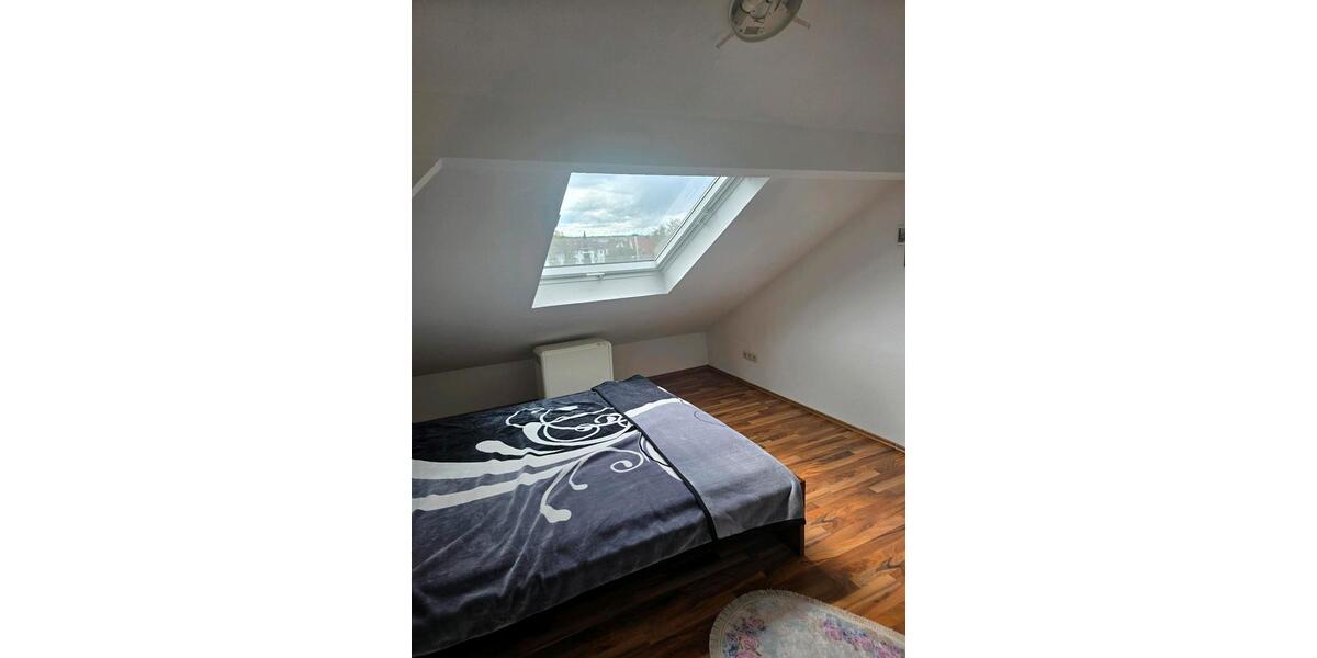 Dachgeschoßwohnung Vöhringen - 2 Zimmer, 45 m&sup2;, 149.500&euro; | Angebot:26606581