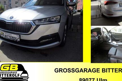 Skoda Octavia 99.000 km 17.990 &euro; Ulm 89077